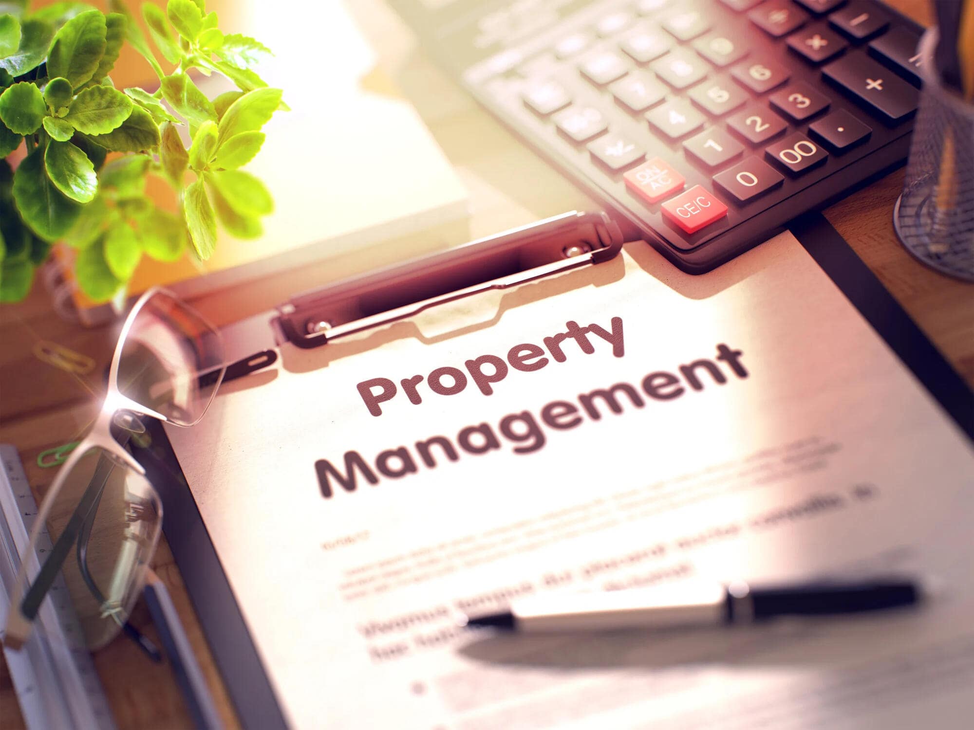 Why Choose Full-Service Property Management in Phoenix, Arizona?